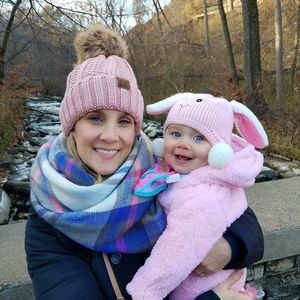 Meet your Posher, Carly